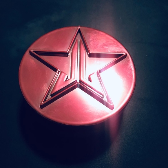 Jeffree Star Magic Star Setting Powder - Picture 3 of 6